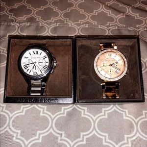 Michael Kors Watches